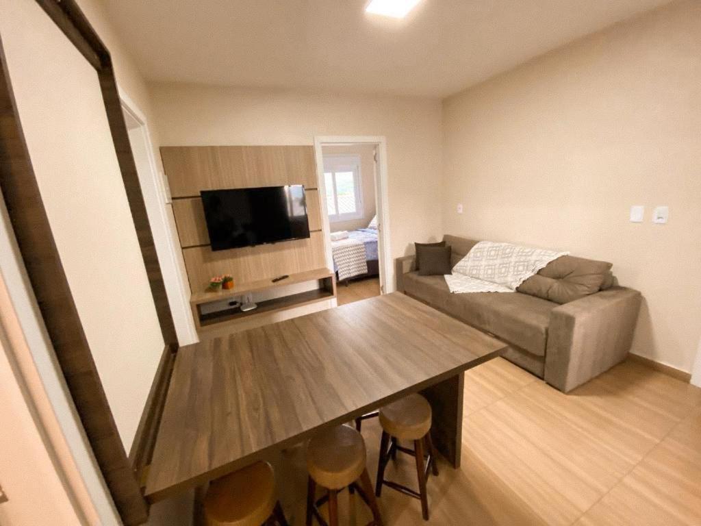 Apartamento Aconchego Do Valle *