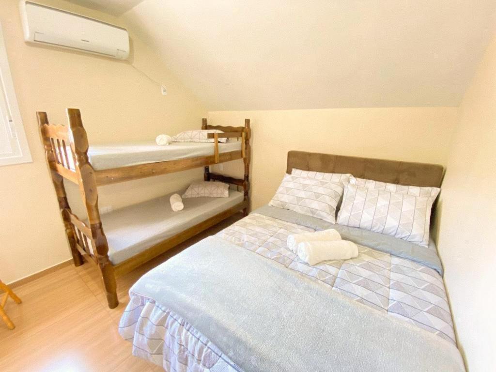 Aconchego Do Valle Apartamento *